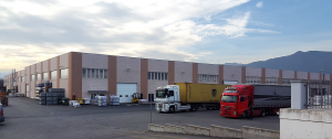 Bandeau MTH - Entreprise usine Italie