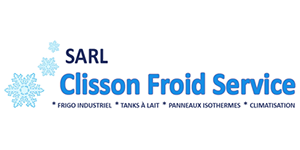 MTH France Partenaire - SARL Clisson Froid Service