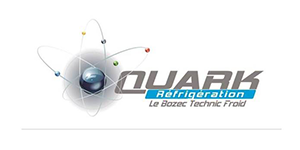 MTH France Partenaire - Quark