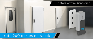 Bandeau MTH France - +200 portes en stock